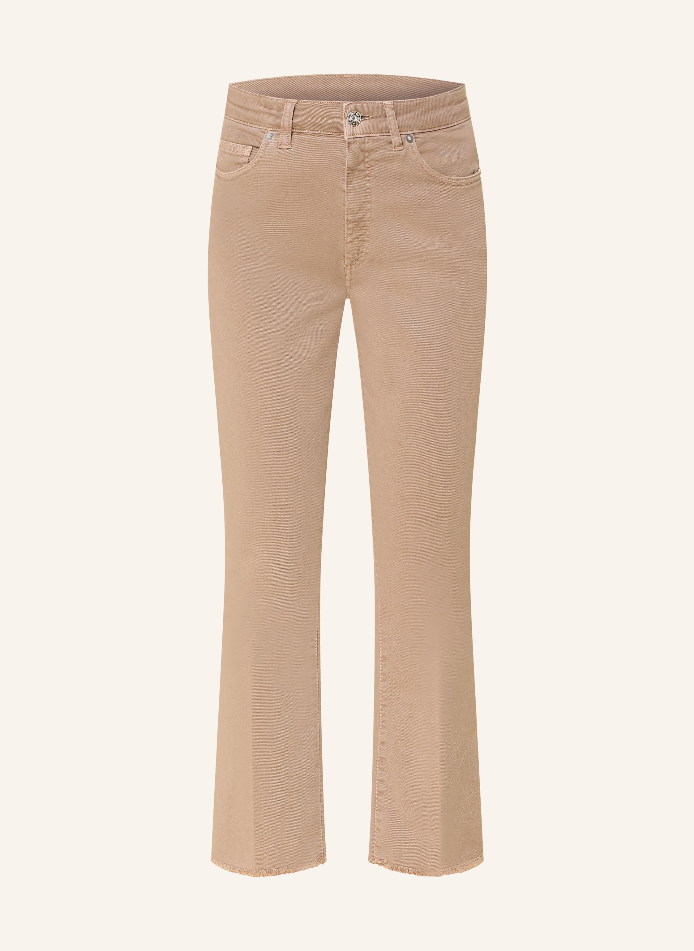 nine:inthe:morning Cropped Jeans ENDLESS