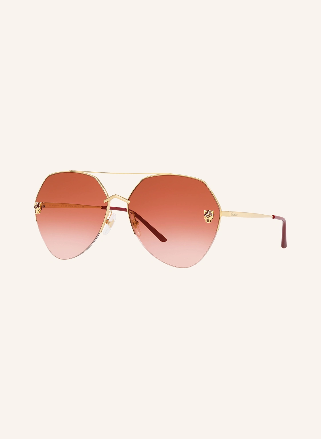 Cartier Sonnenbrille CT0355S