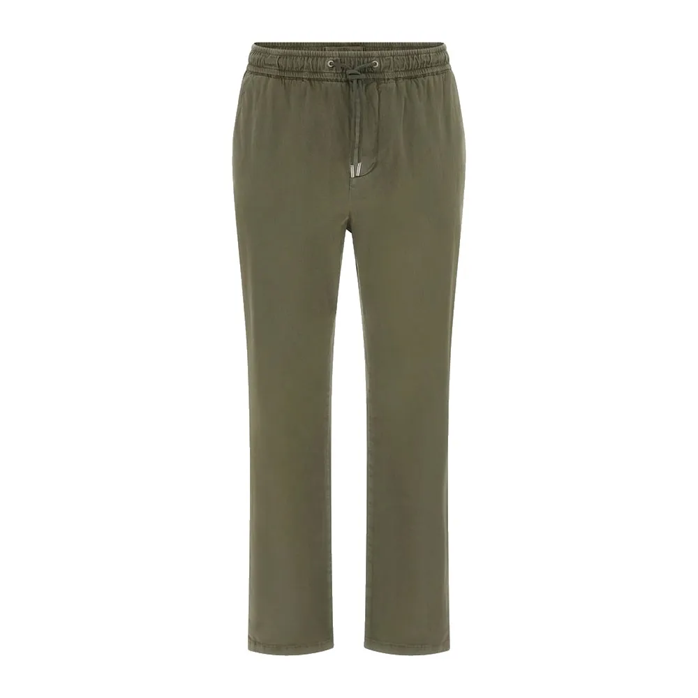 Guess M6RB79WK41A Slim Fit chino pants