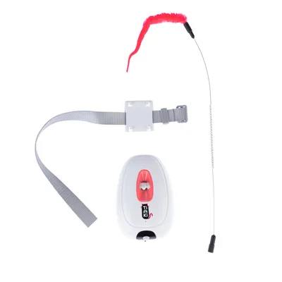 TIAKI Interactive Jumping Cat Toy