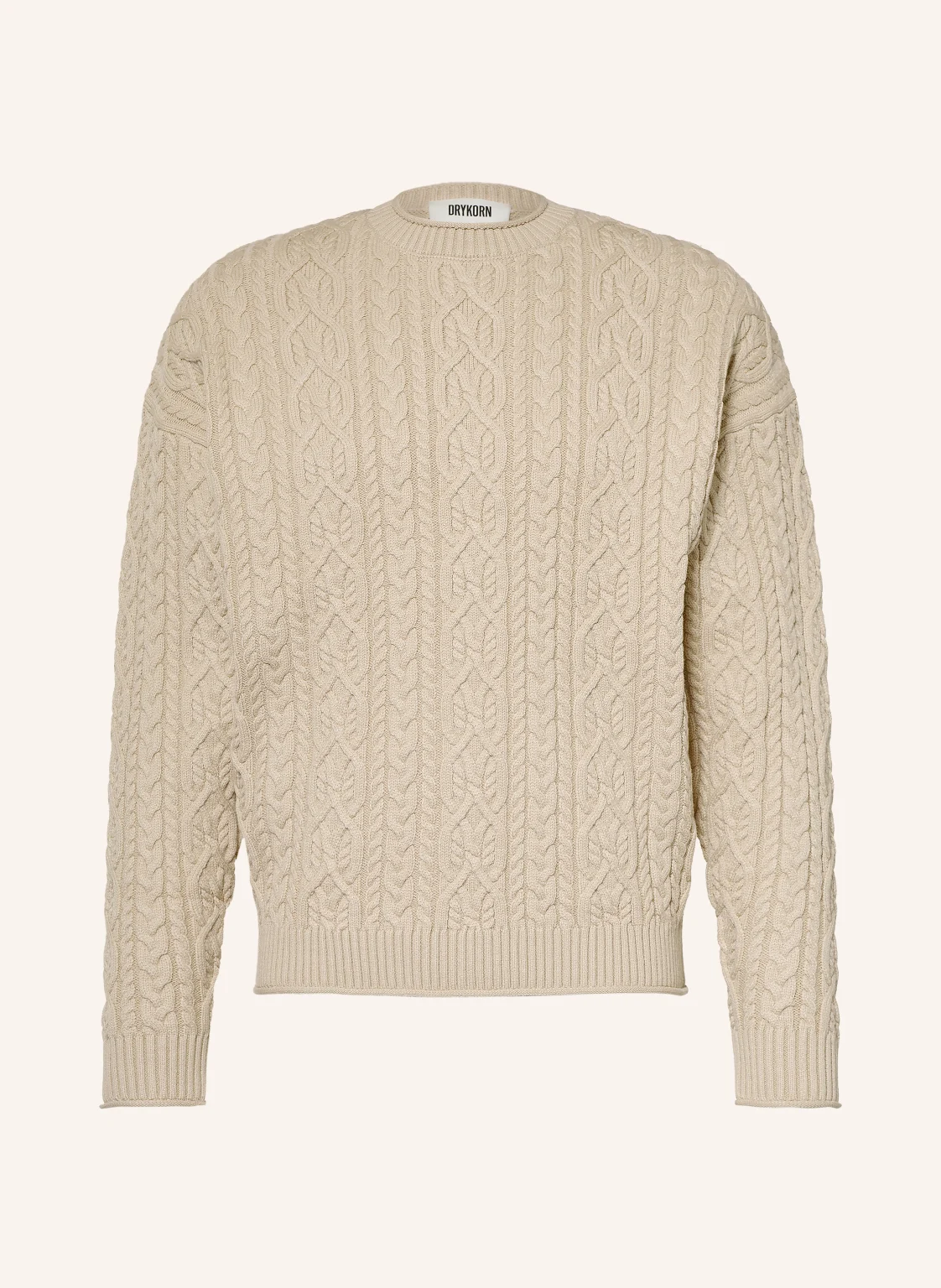 DRYKORN Pullover NOREG