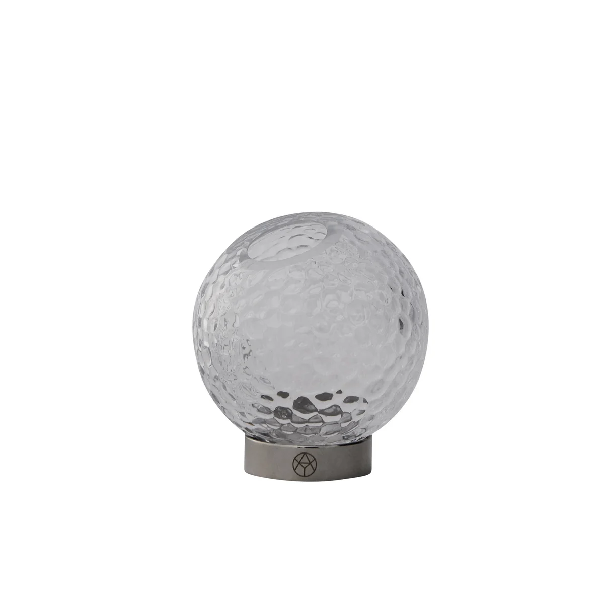 AYTM - Globe Bubbles Vase