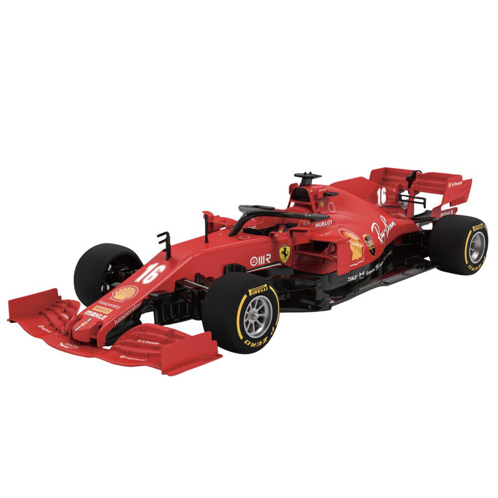 Voiture radiocommandée Ferrari SF1000 Kit à monter 1/16