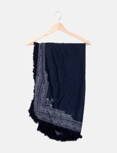 Camaïeu shawl