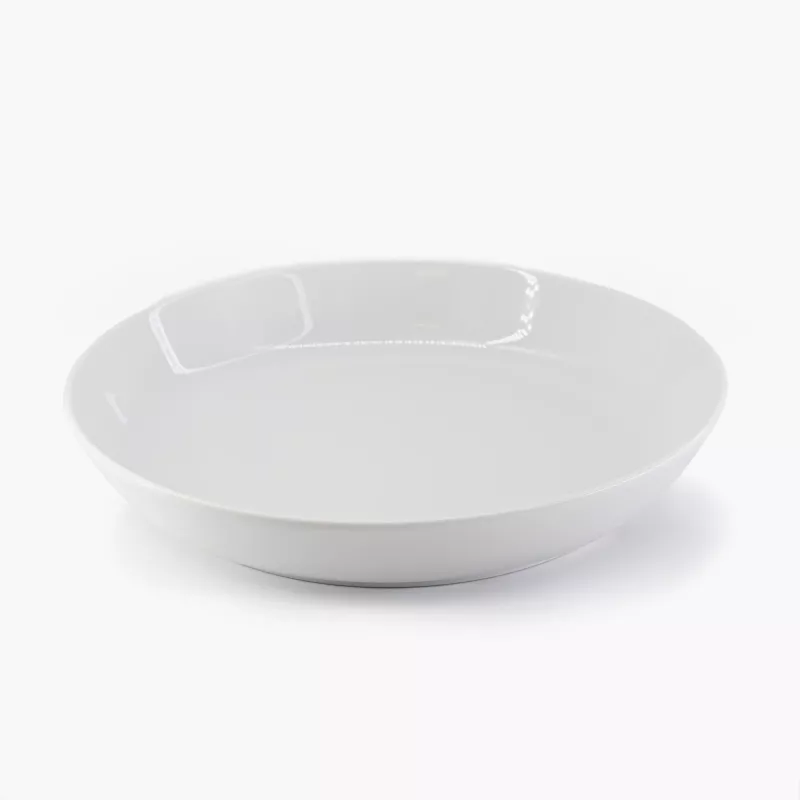 Talerz głęboki DUKA NORD 24cm