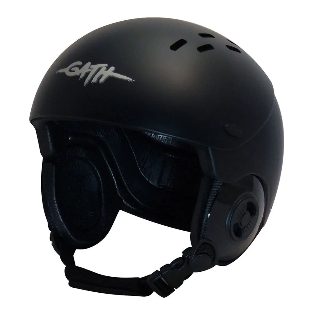 Gath Gedi helmet