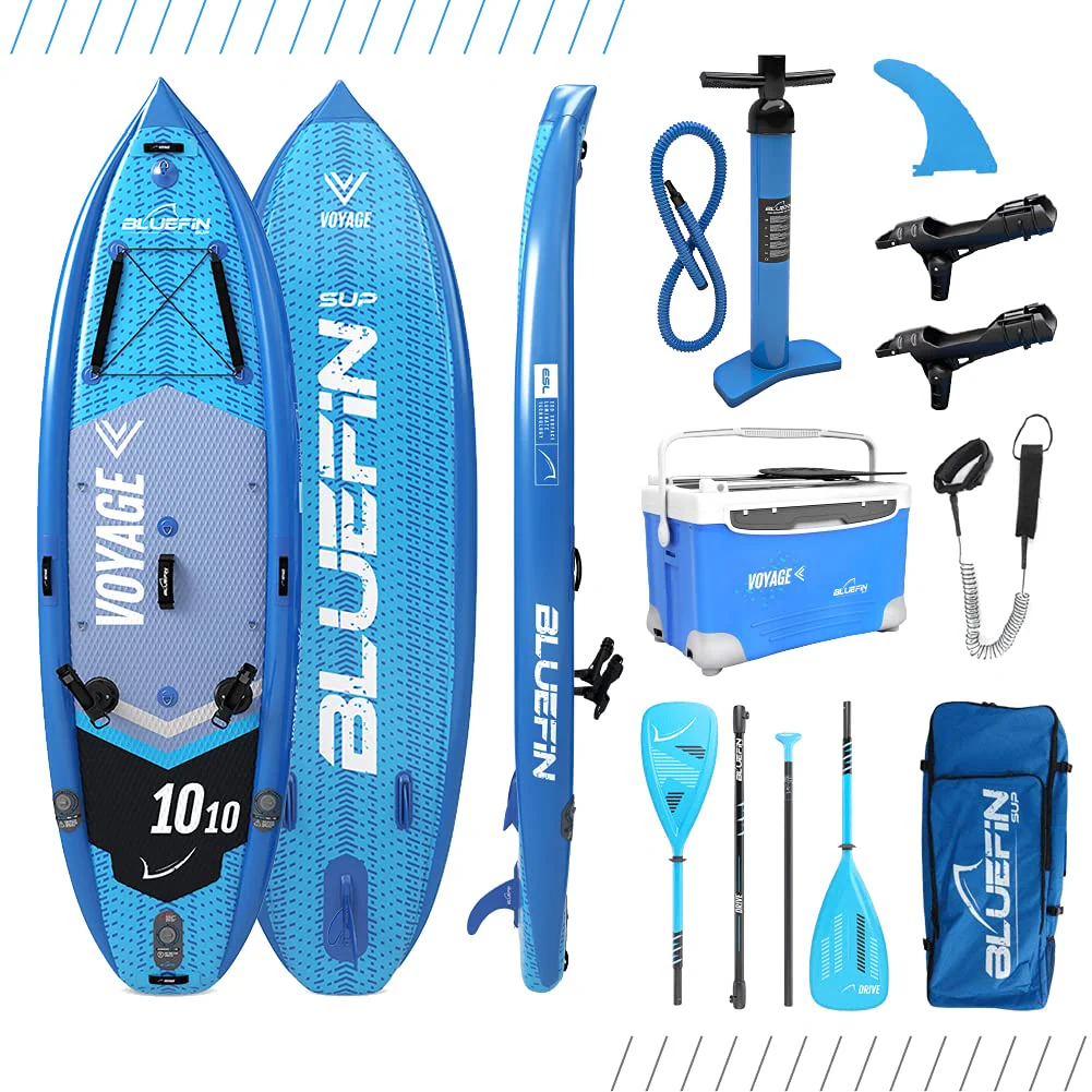 ��SportsOutdoors����BS��10��10 Package | Ultimate Activity Stand Up Inflatable Paddle Board