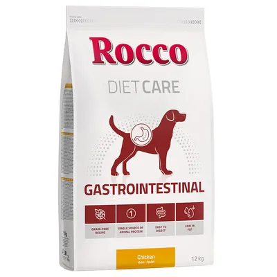 Rocco Diet Care Gastrointestinal - Chicken