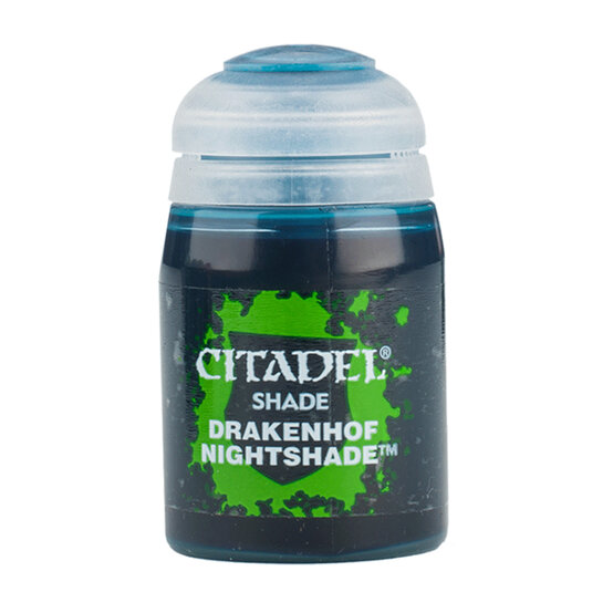 Citadel Drakenhof Nightshade Shade Paint 18ml