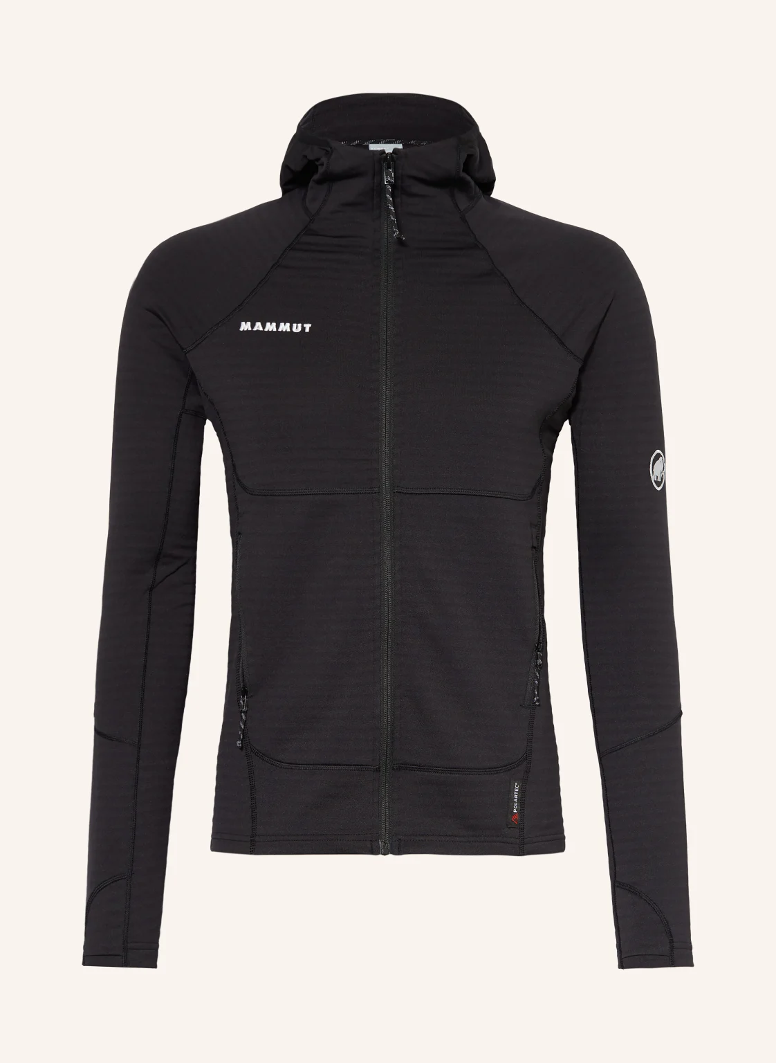 MAMMUT Midlayer-Jacke TAISS ML