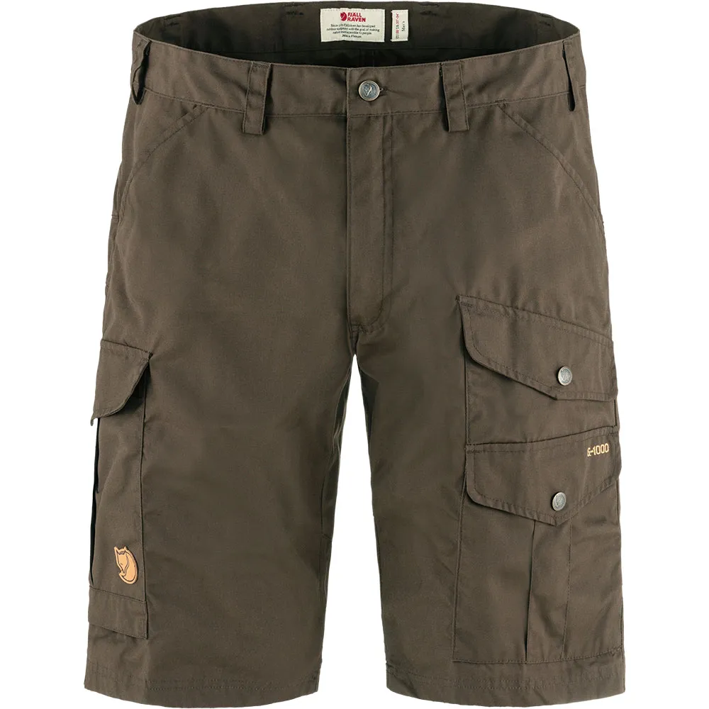 Fjällräven Barents shorts
