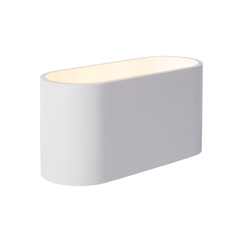 Applique Xera blanche G9 42 W LUCIDE