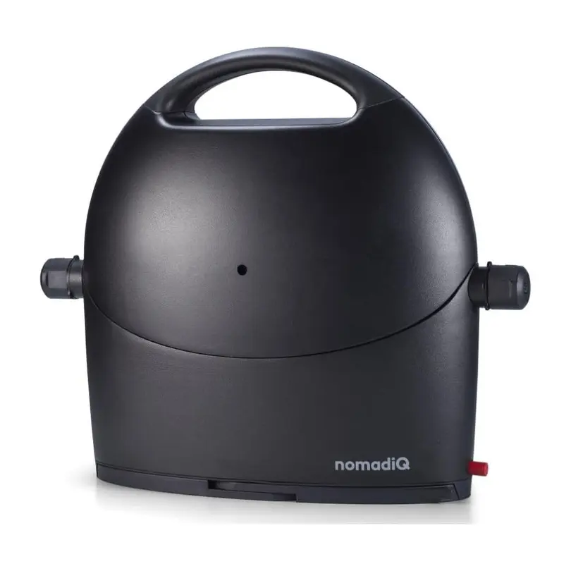 Gasgrill Model 3.0
