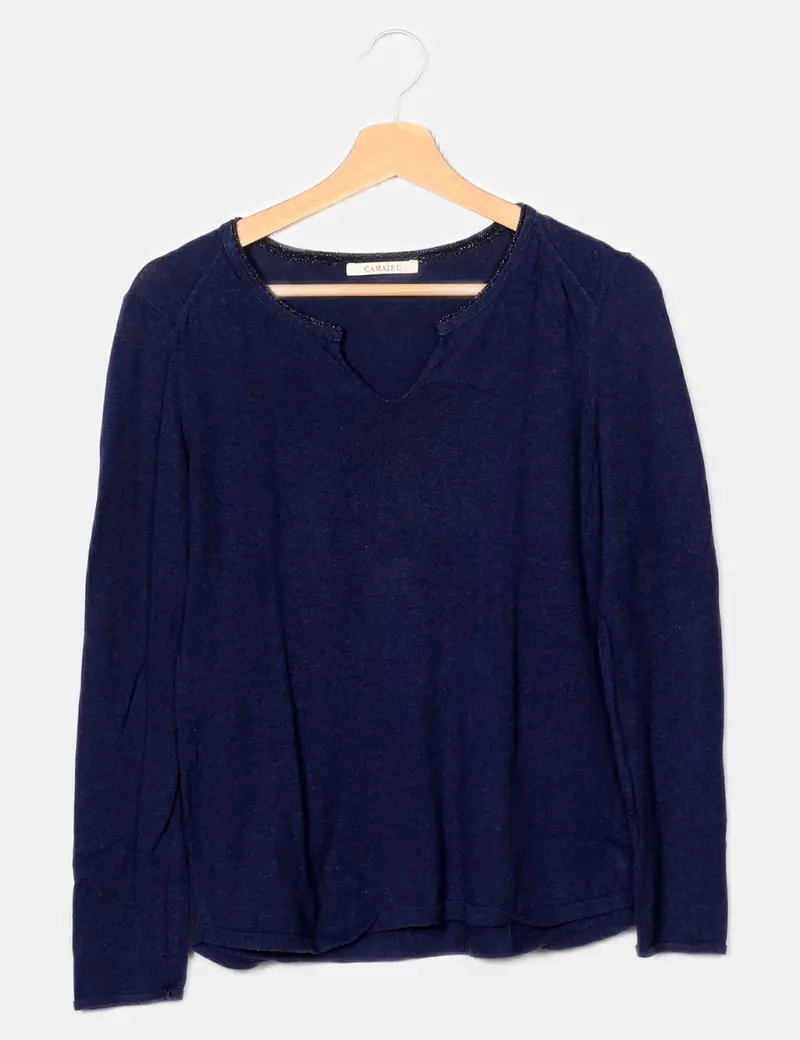 Camaïeu jumper Knitted