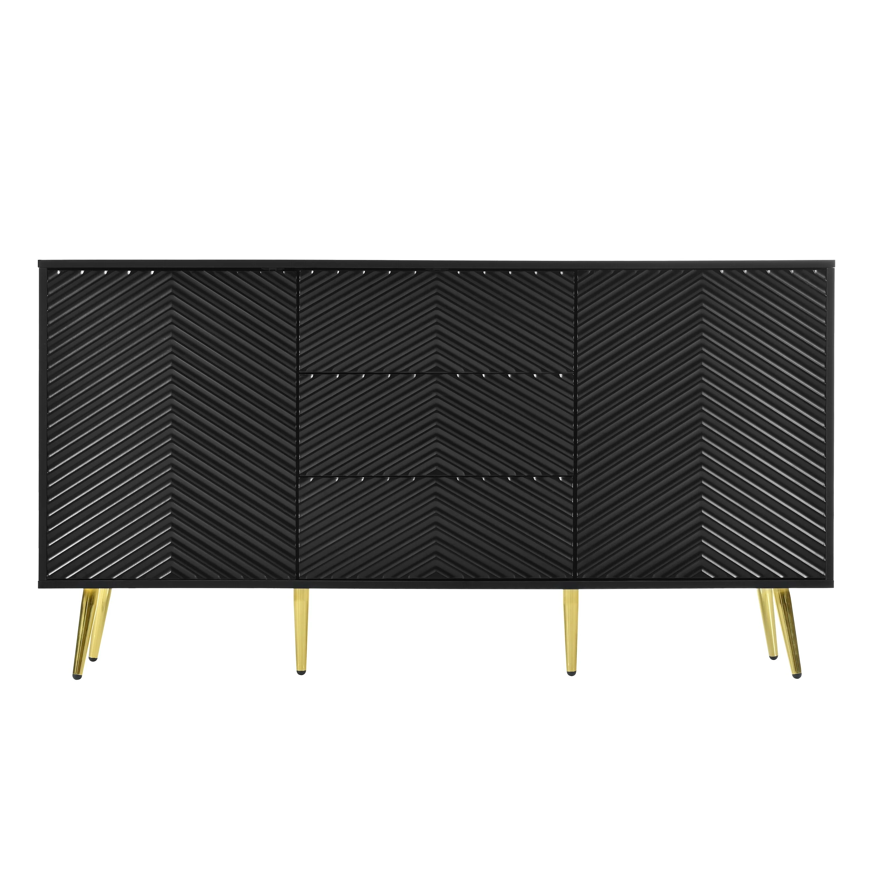 Modern Sideboard with Storage