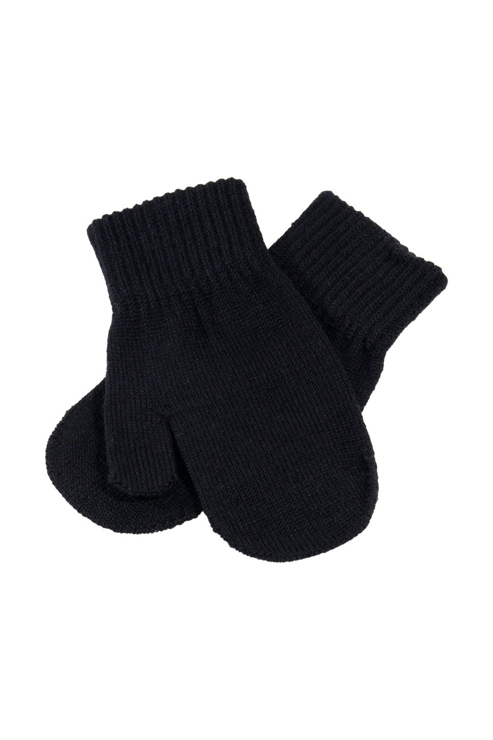 Klippen ullvotter barn 1-7 - 3-pack