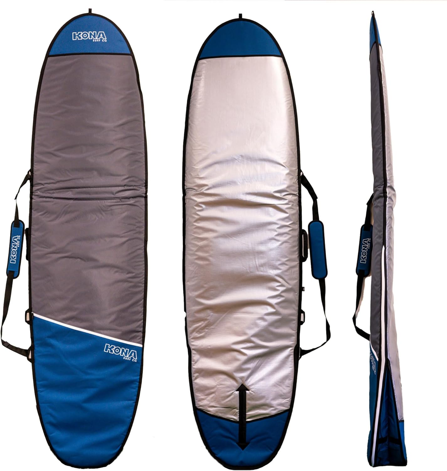 Exploration Surfboard Bag Great for Traveling with your surfboard.