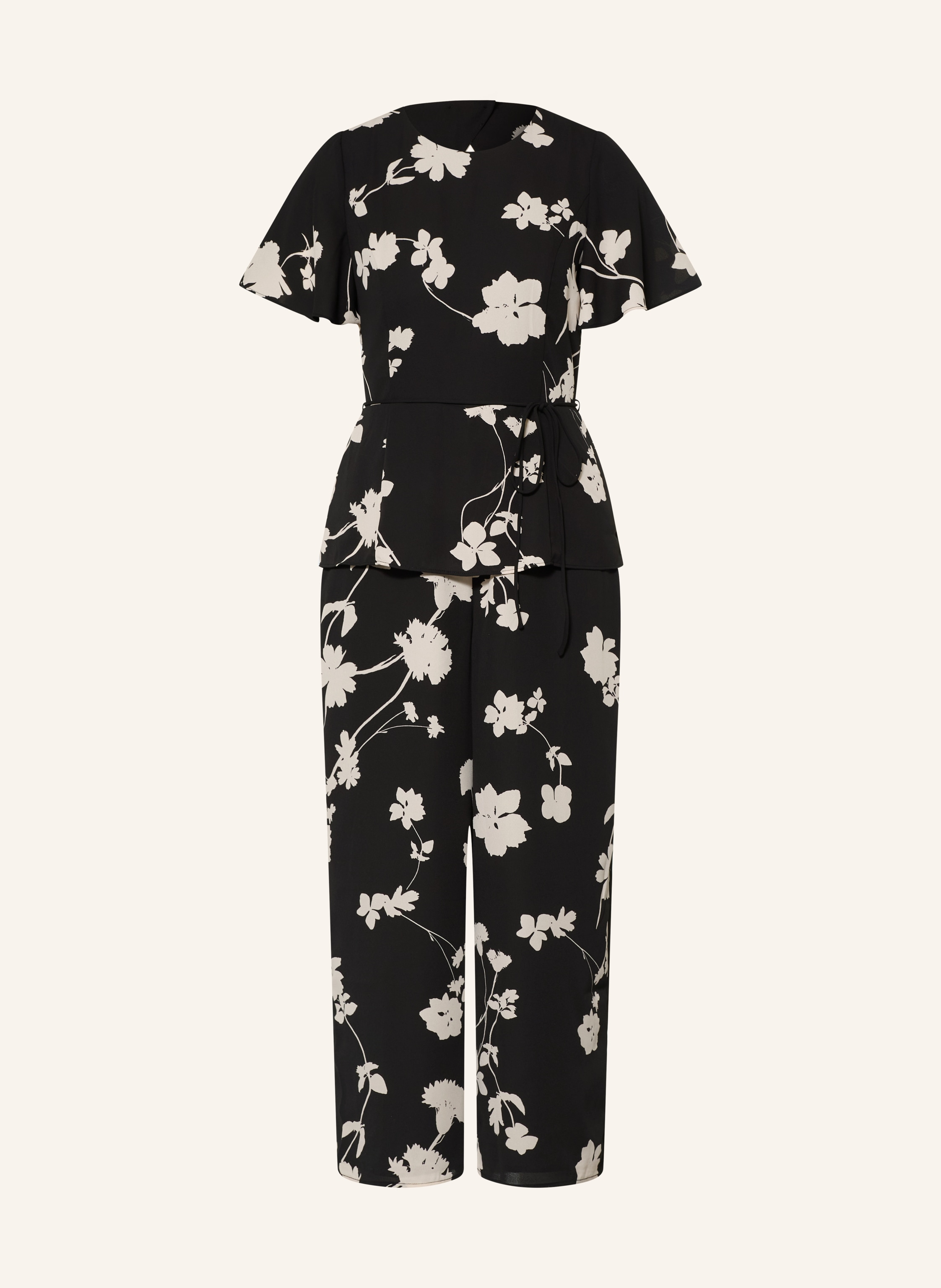 Phase Eight Jumpsuit JOLIE