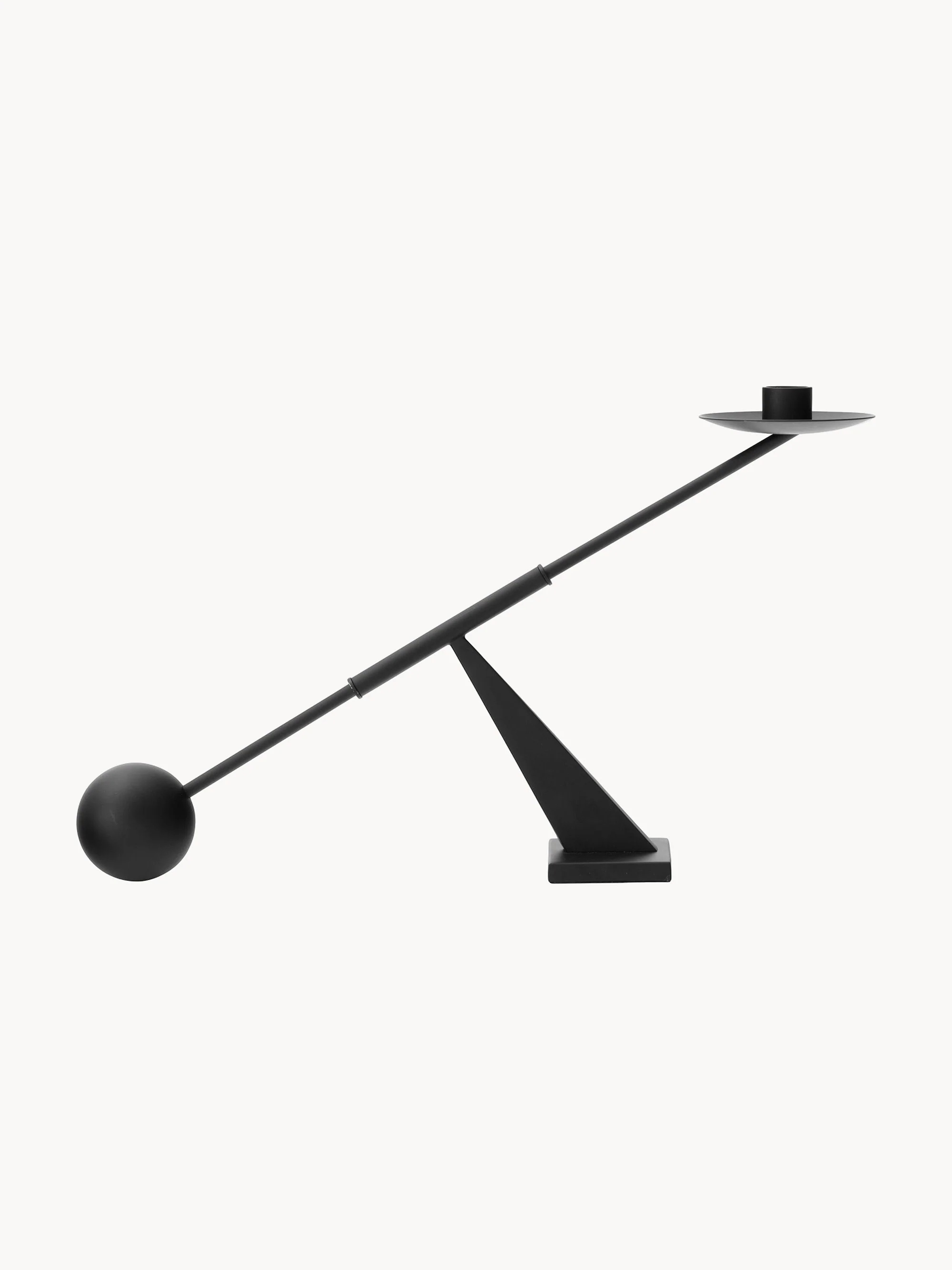 Design Kerzenhalter Interconnect