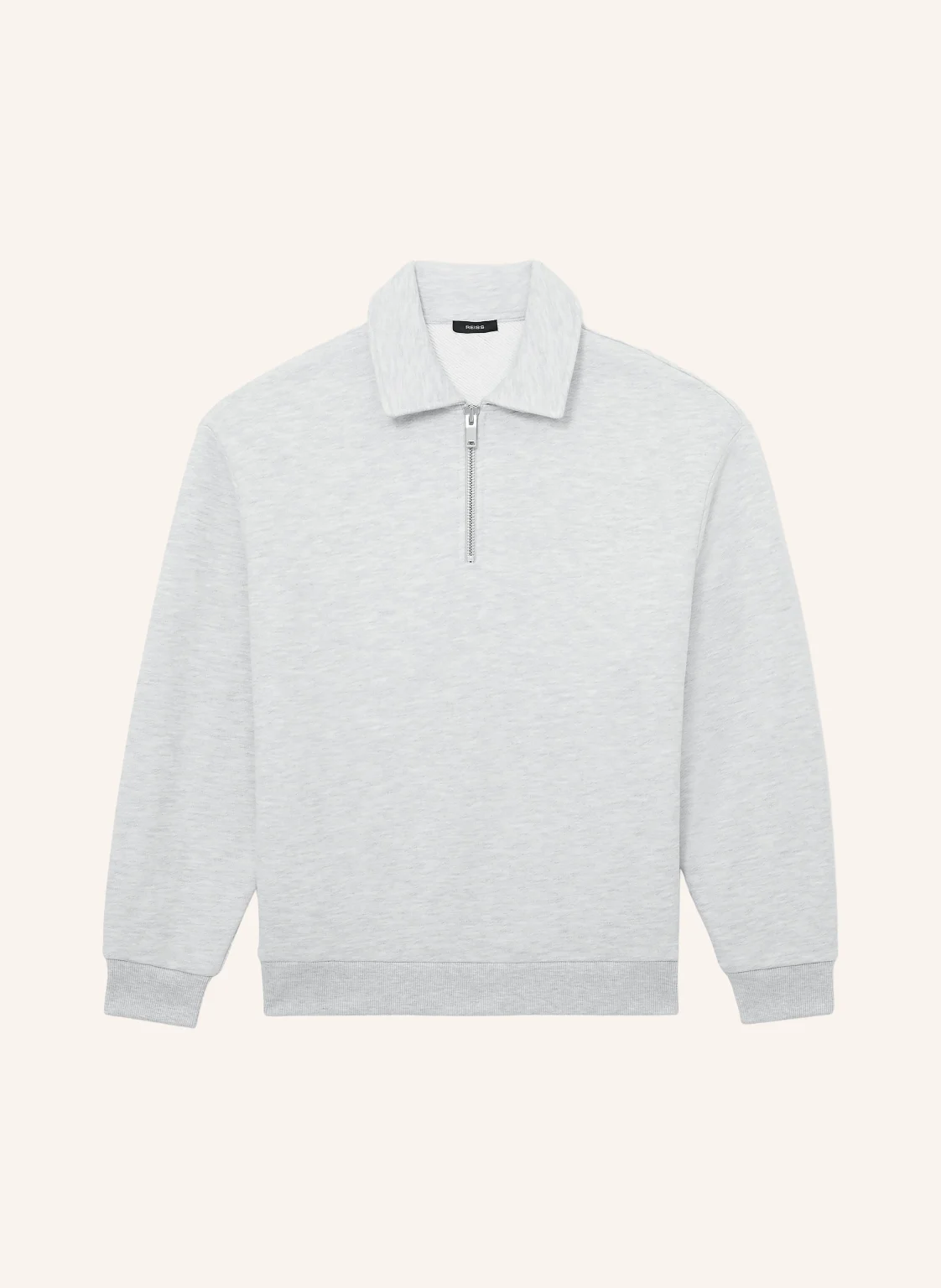 REISS Sweatshirt KURWIN