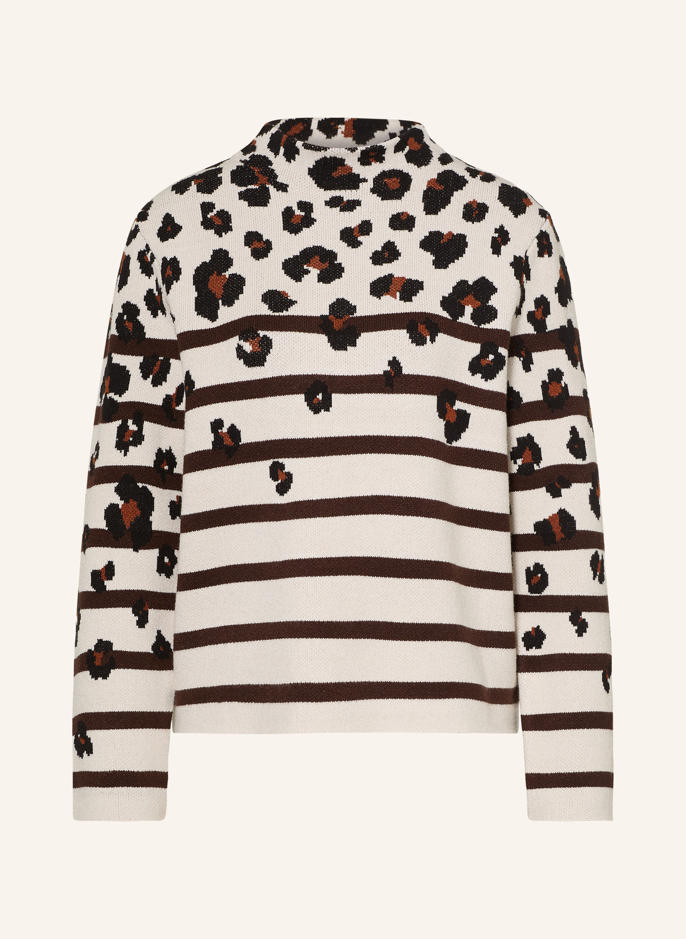 Miss Lagotte Pullover