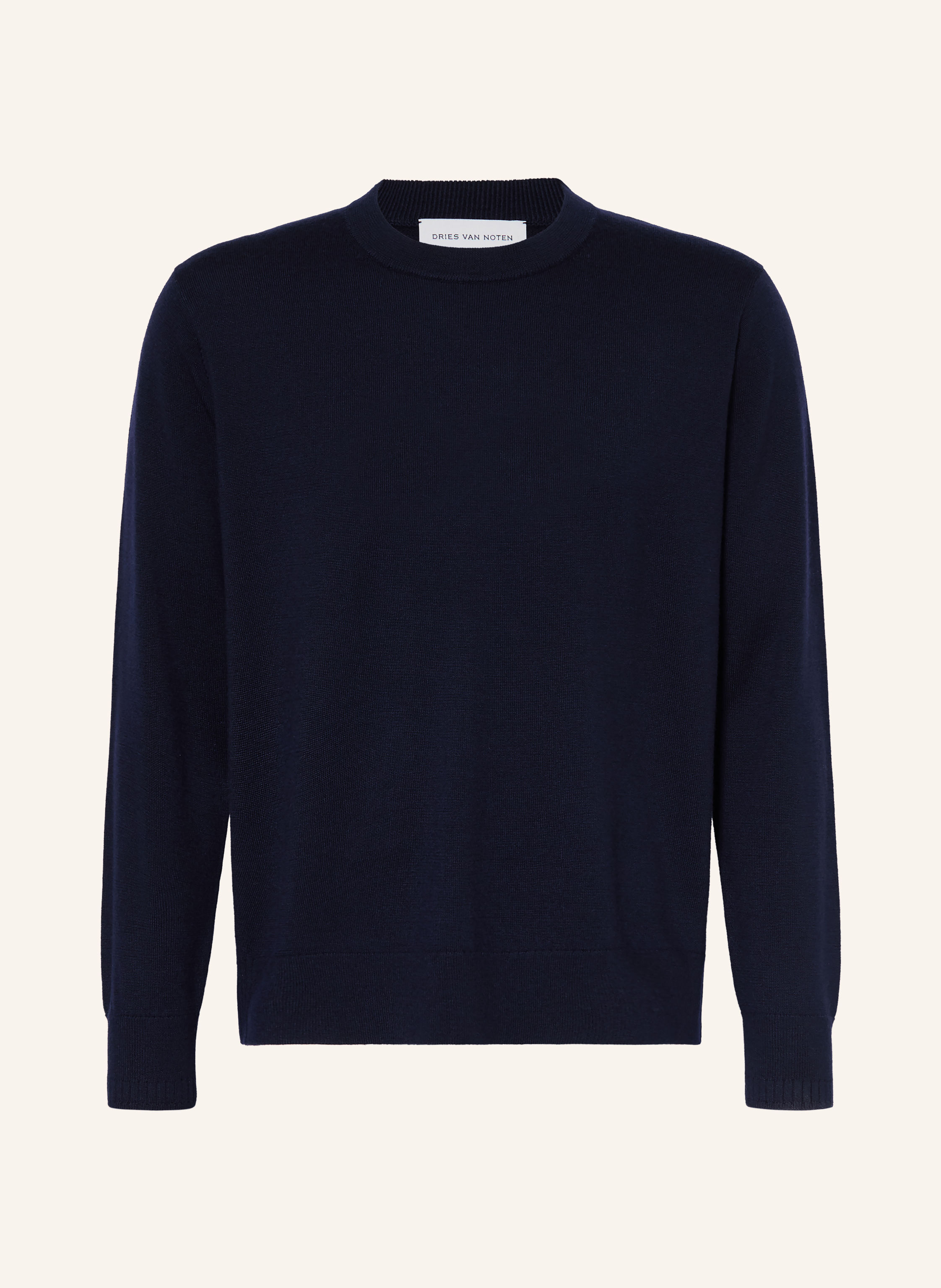 DRIES VAN NOTEN Pullover