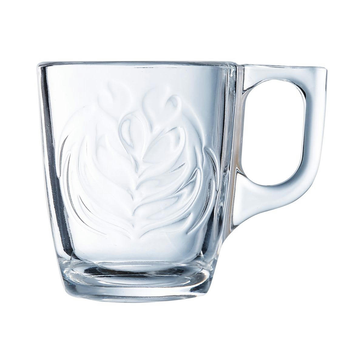 BARISTA - Tasse 9 cl