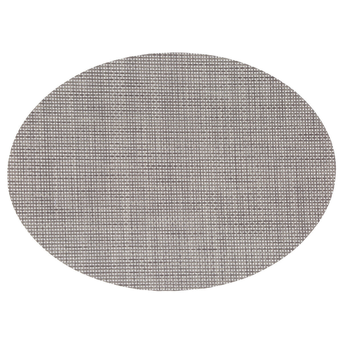 Individual de mesa cinza