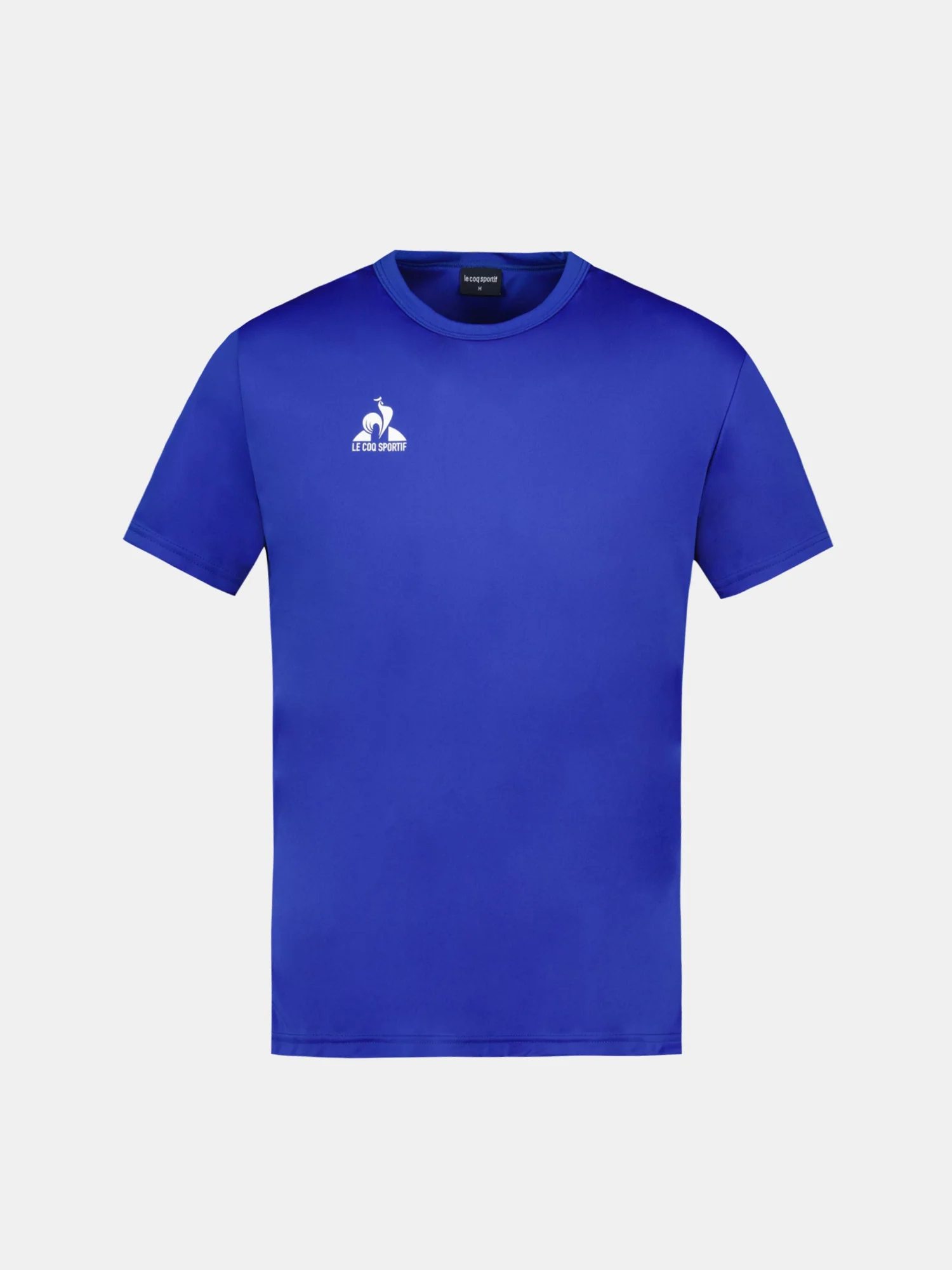 2421545-N°1 MAILLOT Match SS M cobalt | Maillot Homme