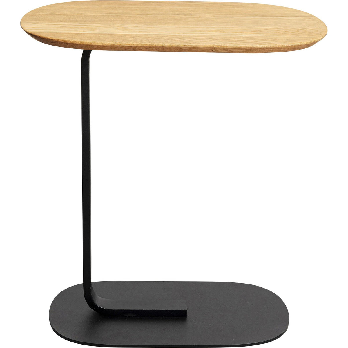 Kare Design Bijzettafel Tassilo