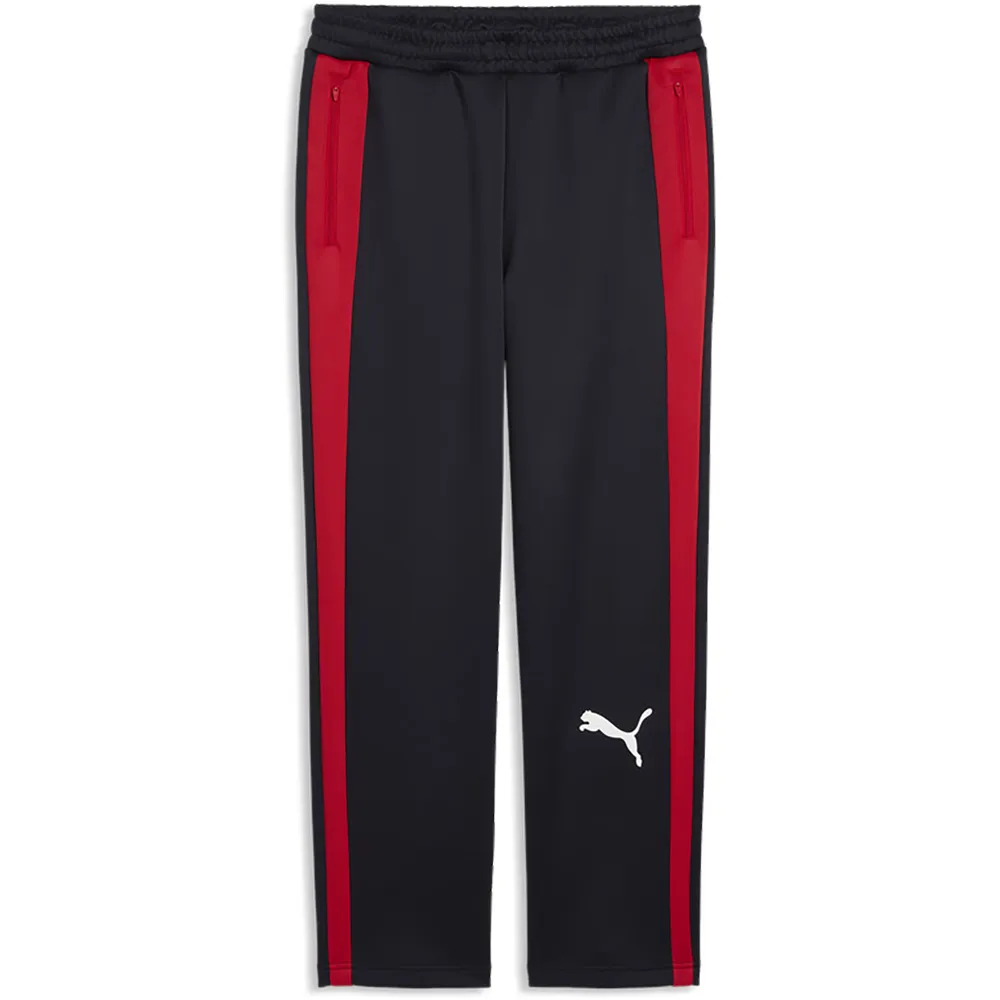 Puma T7 Big Cat Relaxed Fit sweat pants