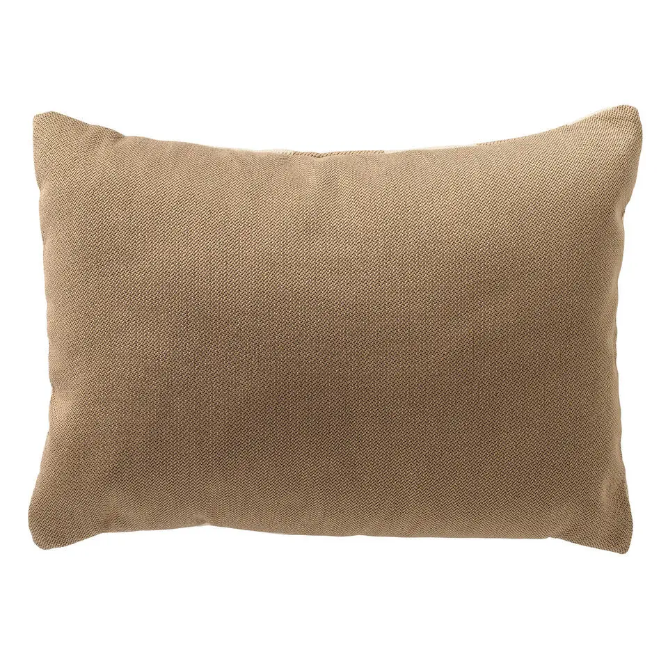 Outdoor kussenhoes Cyrus Irish Cream - 40x60 cm