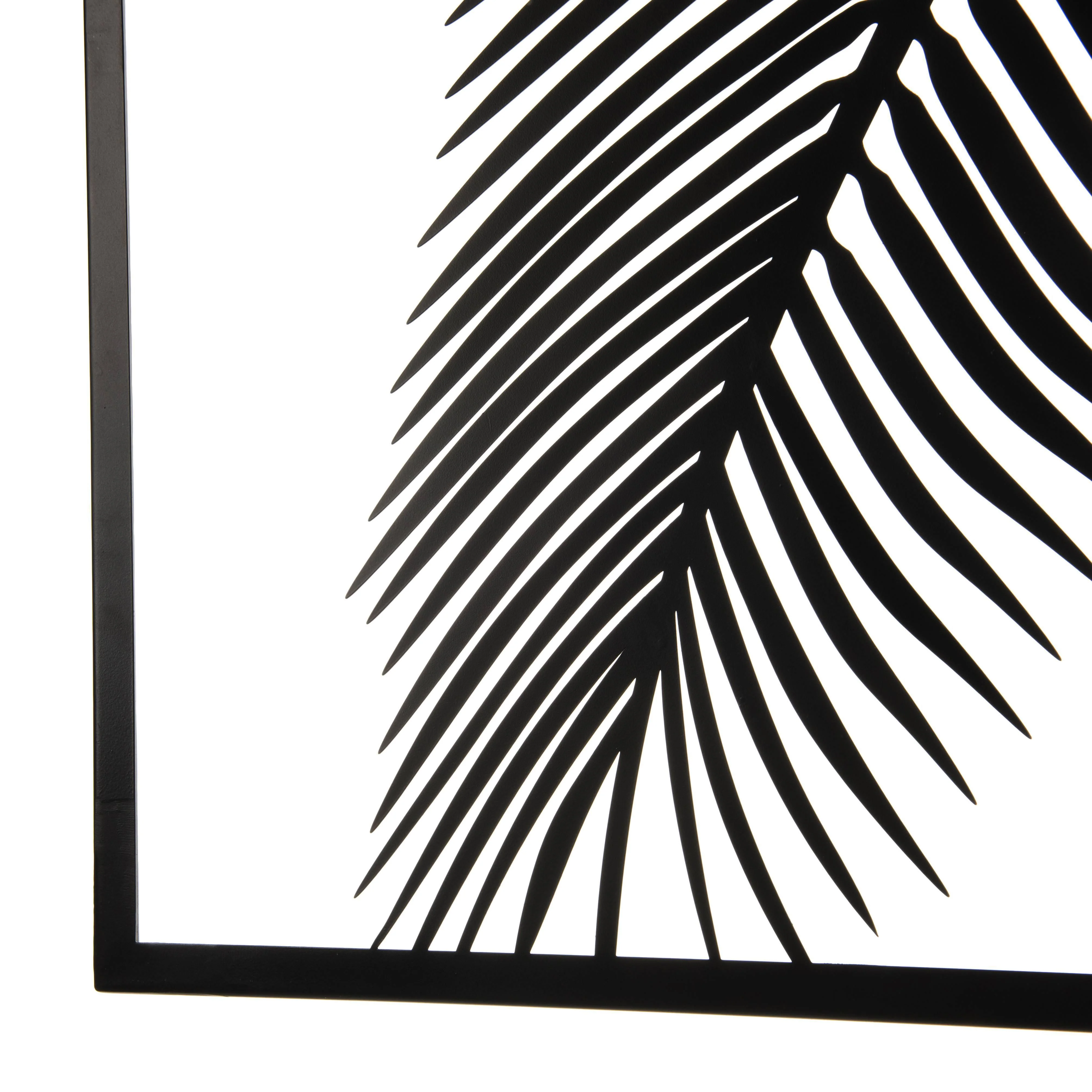 Wanddecoratie Assya