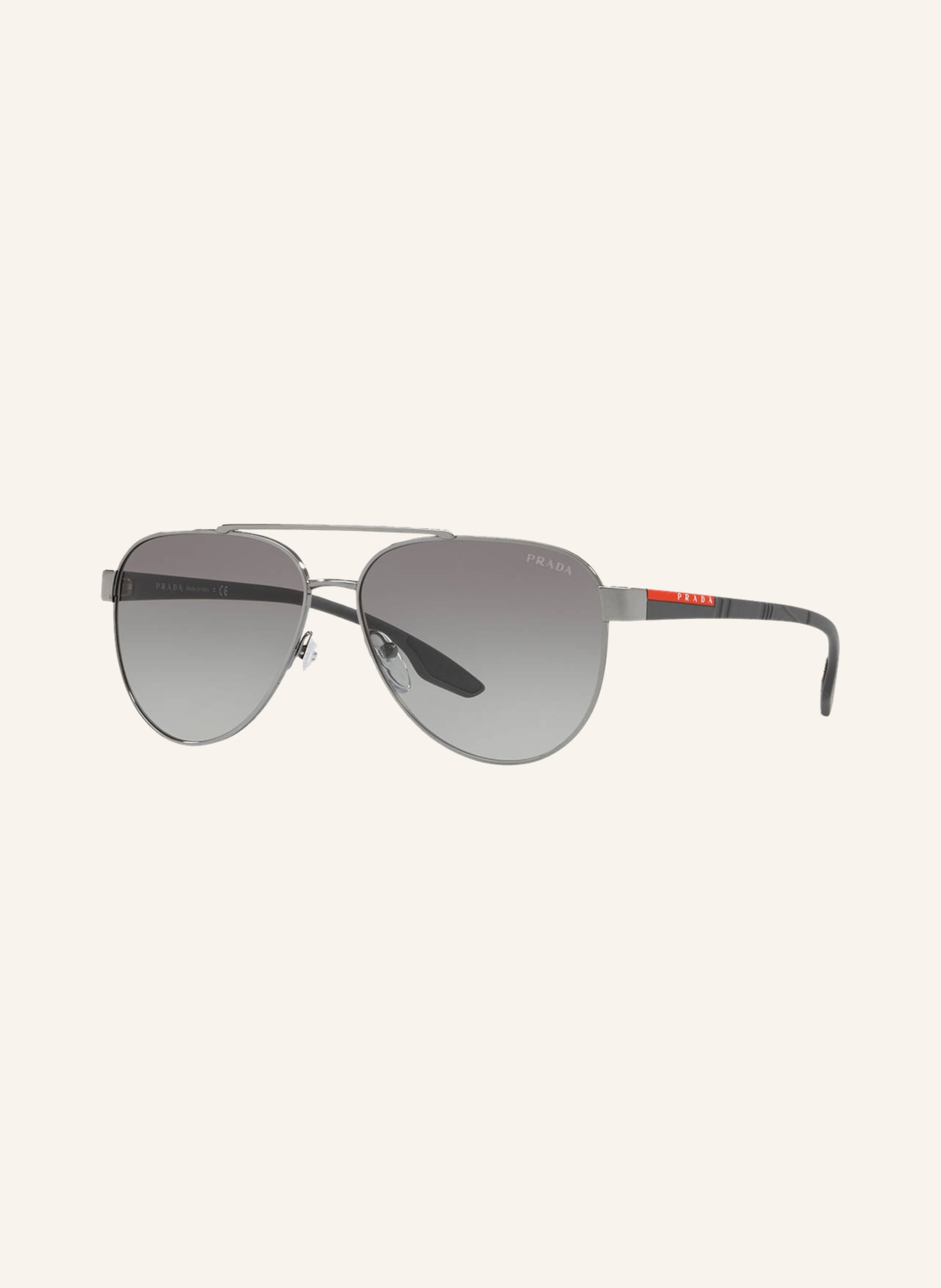PRADA LINEA ROSSA Sonnenbrille PS 54TS