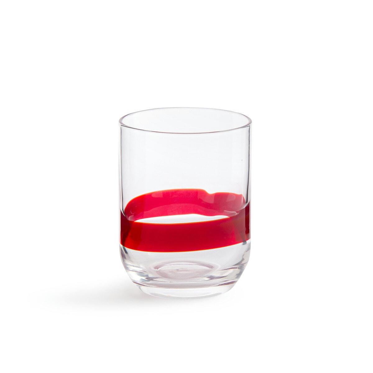 Lot de 6 verres à eau, Osaco