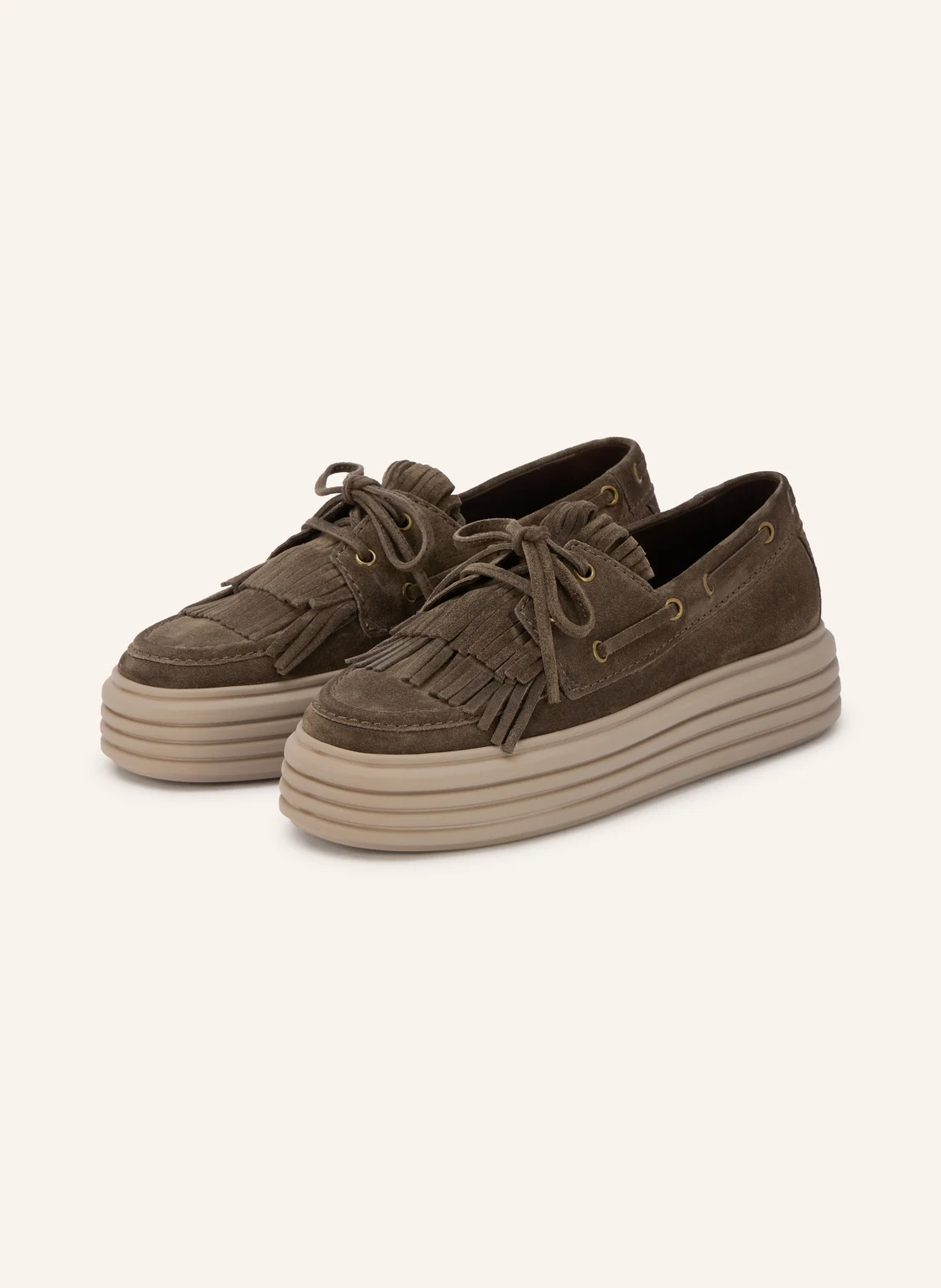 KENNEL & SCHMENGER Bootsschuhe LILO