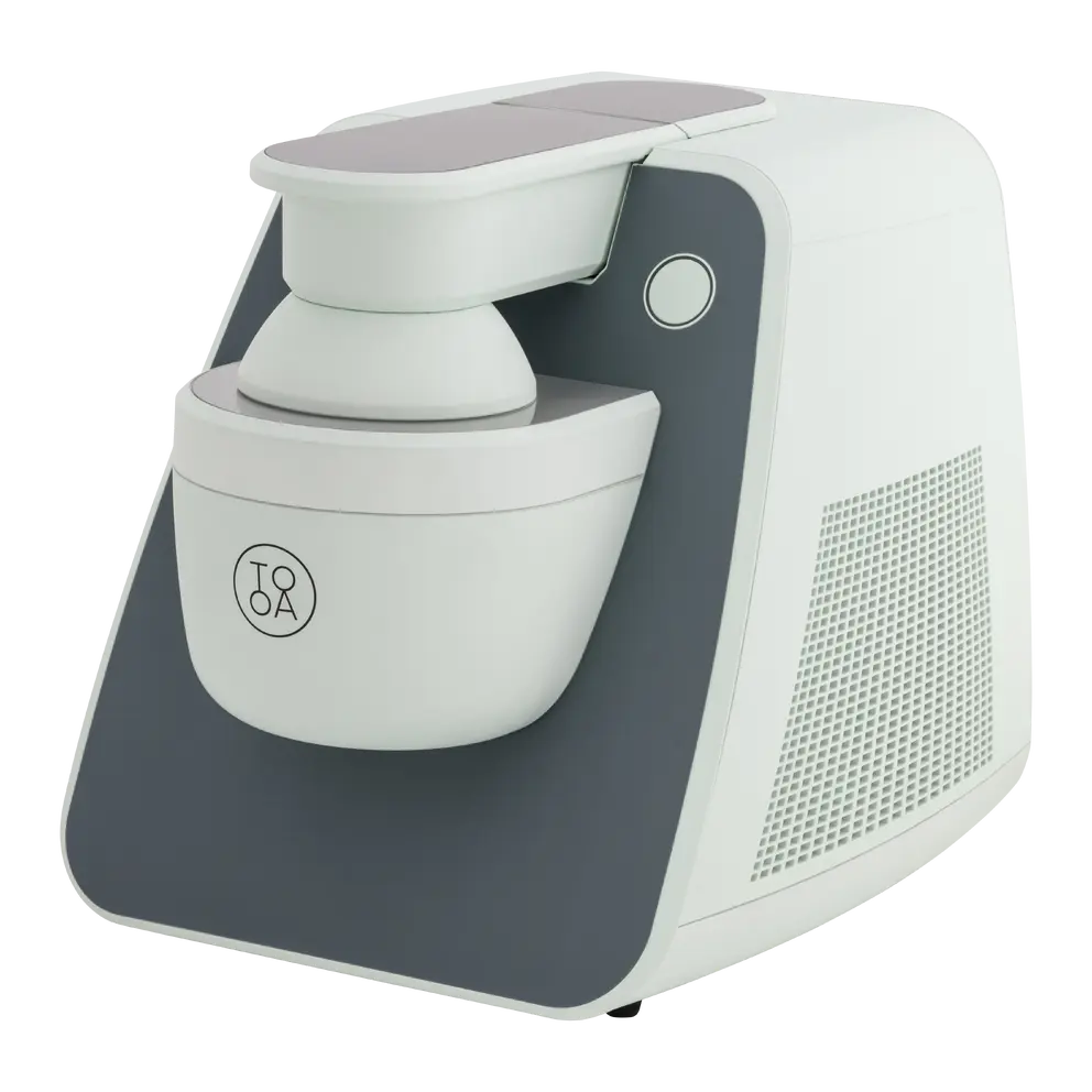 Glacemaschine Tooa