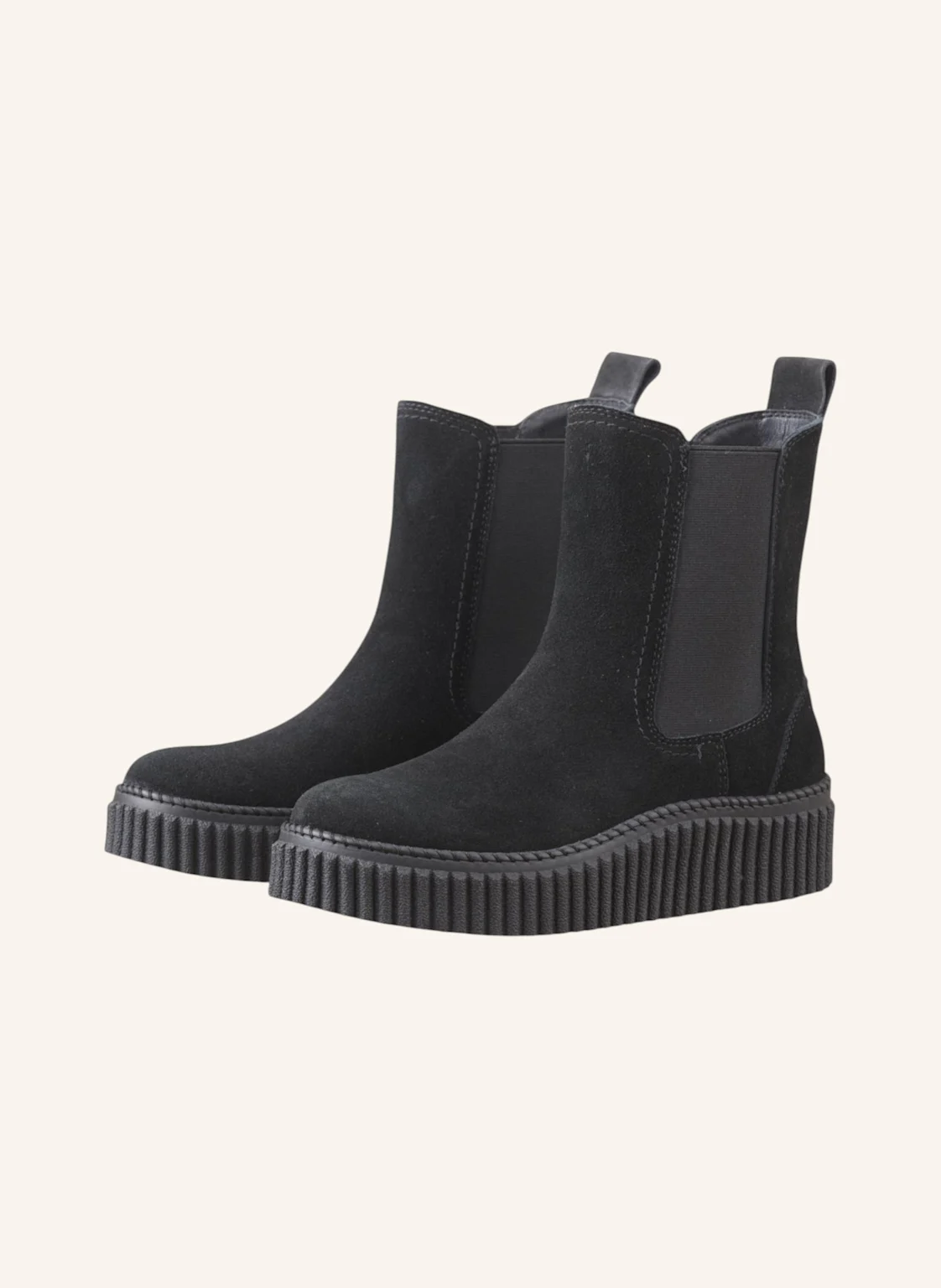 ILSE JACOBSEN Chelsea Boots CALIRA06