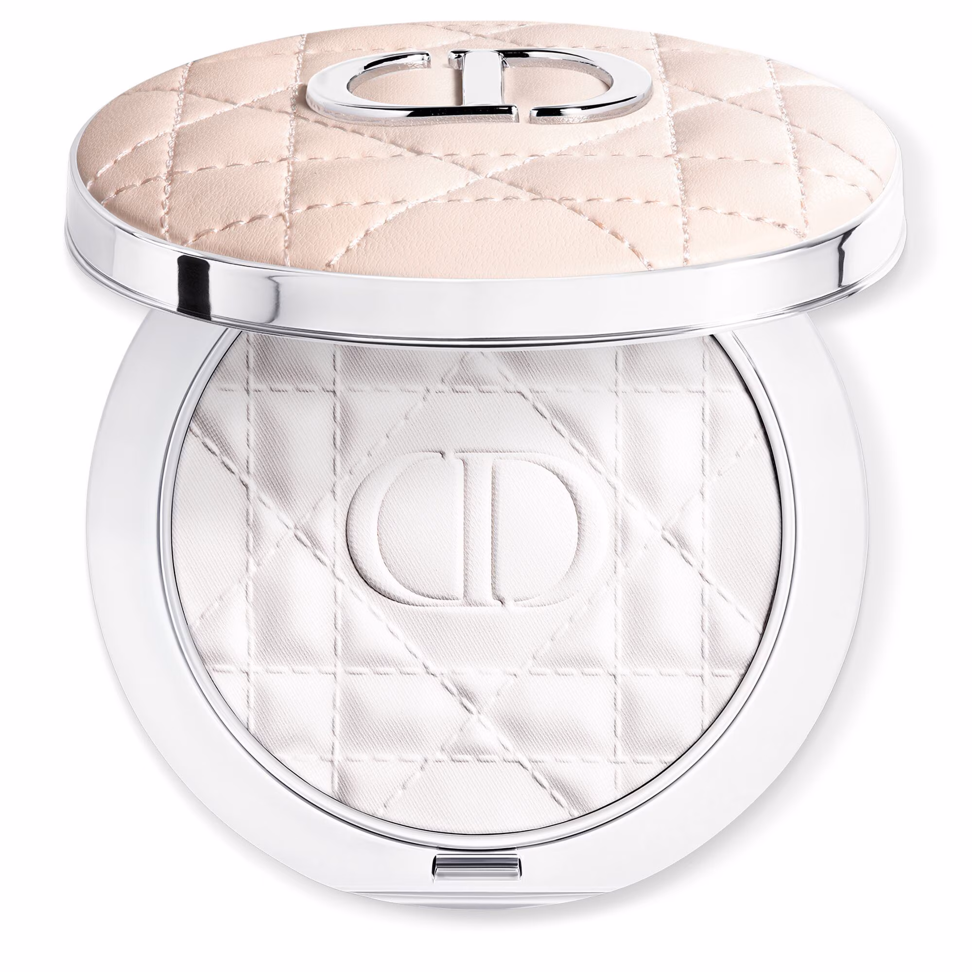 FOREVER NUDE RADIANT FILTERPoudre fixatrice floutante - fini lumineux