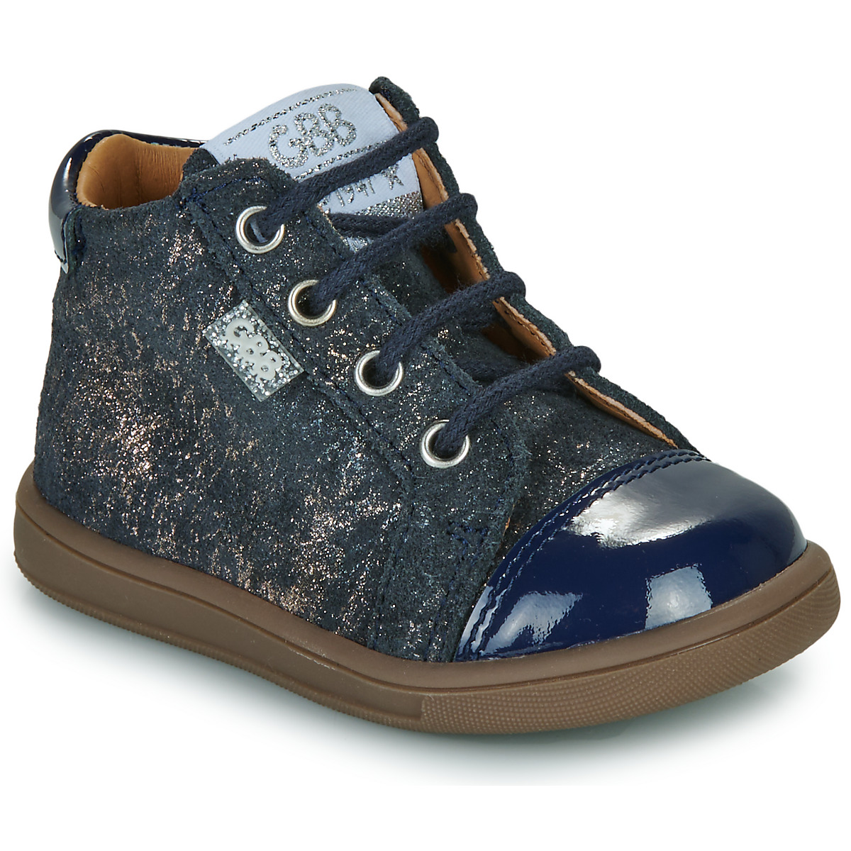 GBB - MARIA - Blue