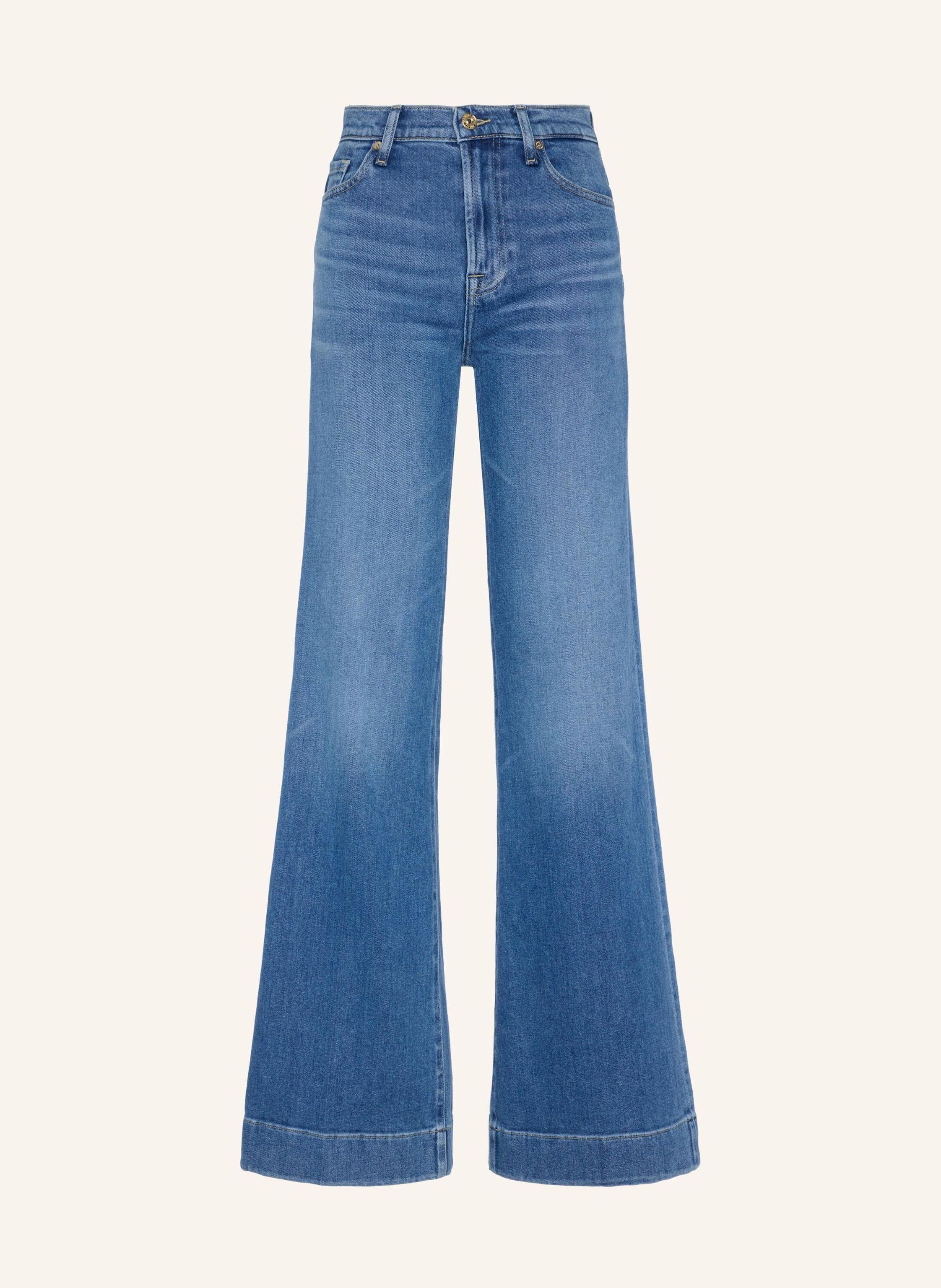7 for all mankind Jeans MODERN DOJO Flare fit