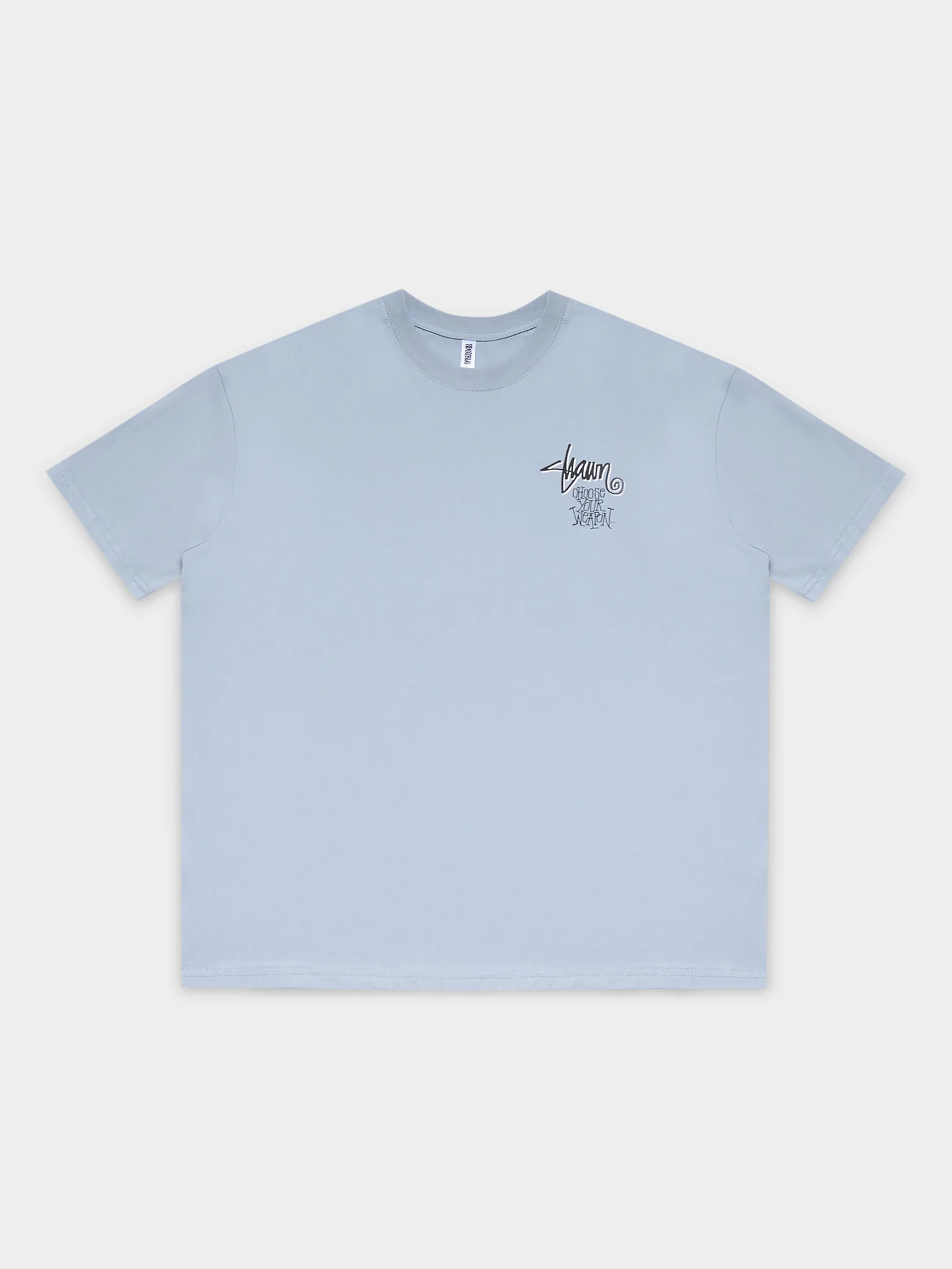 Choose Your Weapon Tee
