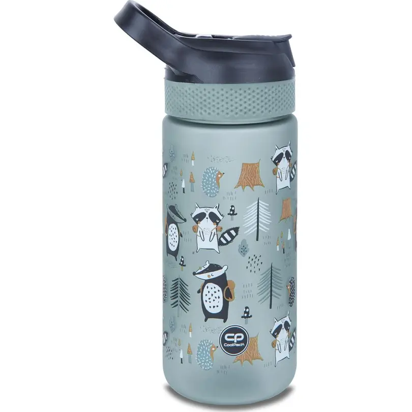 Flasche Bibby