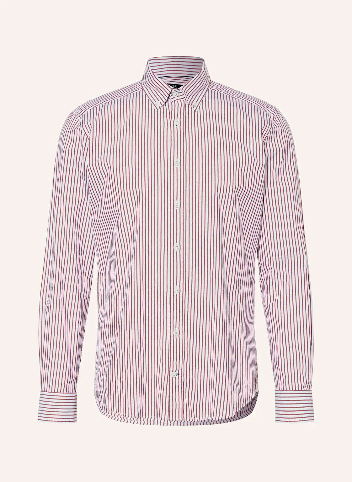 STROKESMAN'S Hemd Regular Fit