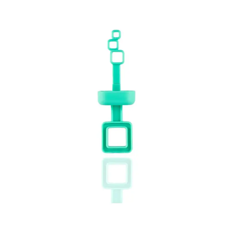 Eisform 6er-Set SNAP-FIT