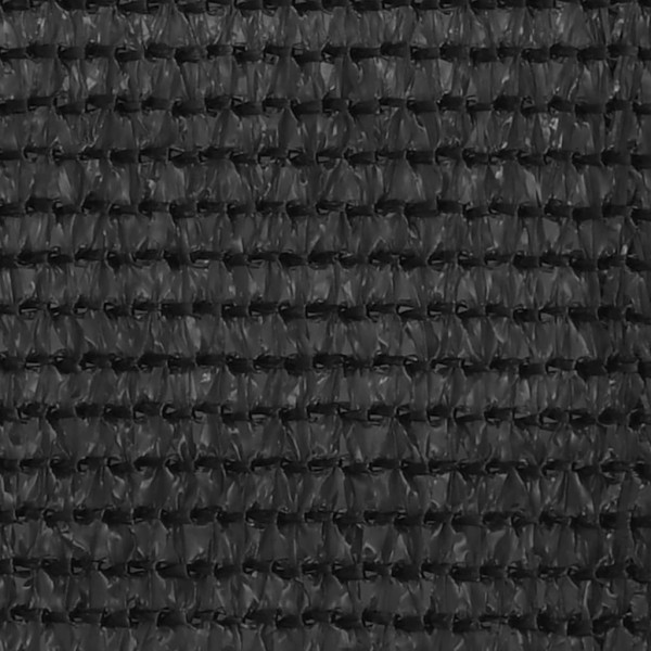 Markiza boczna Antracyt 75 x 400 cm vidaXL