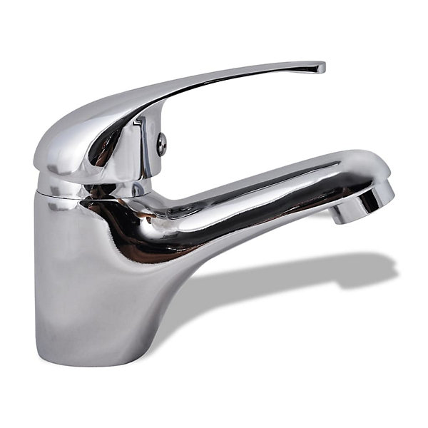 Lot de deux robinets de bidet Helloshop26
