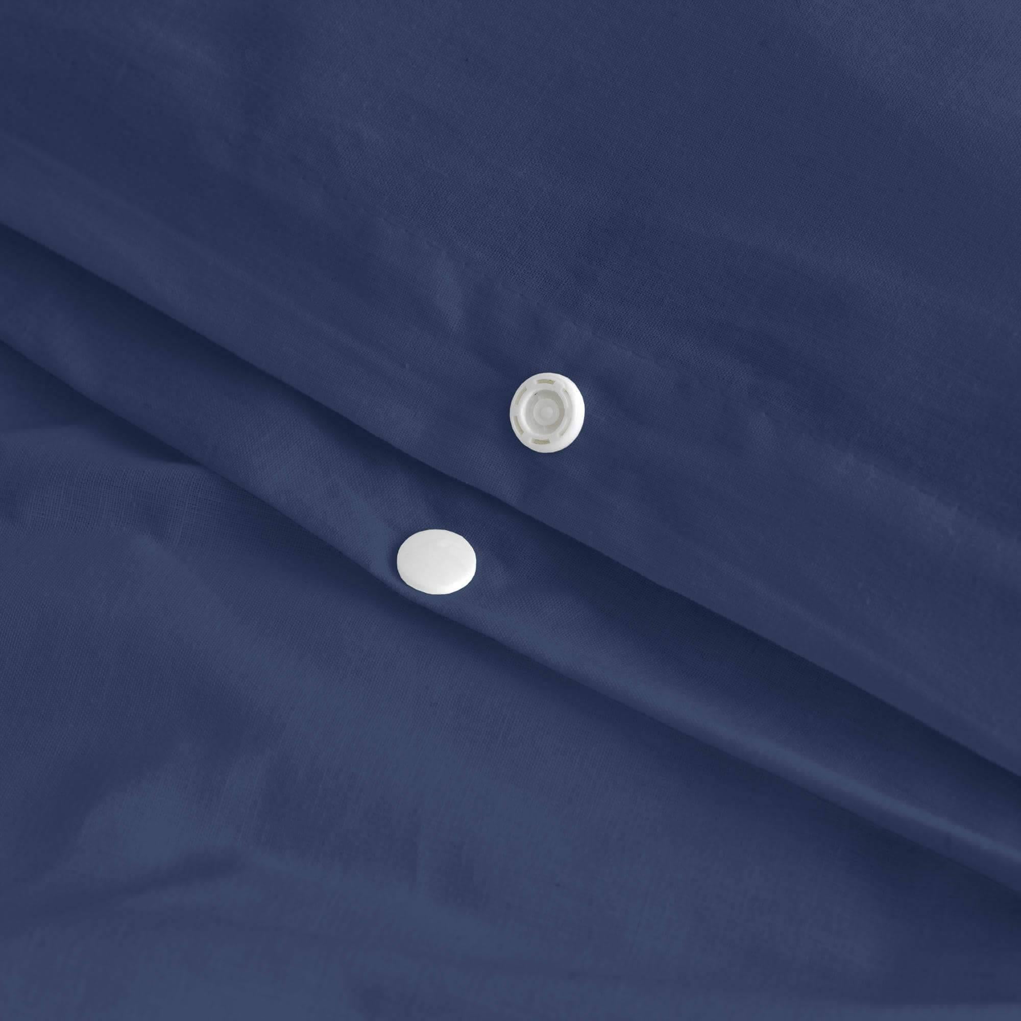 Happy Basics Dekbedovertrek Wendy