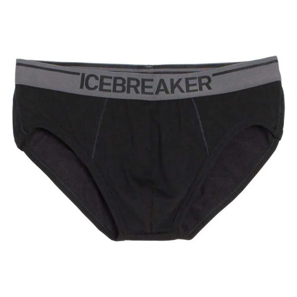 Icebreaker Anatomica Merino slips