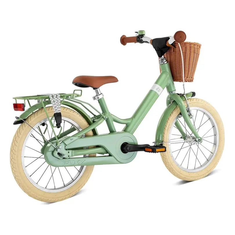 Fahrrad Youke Classic